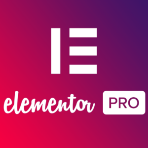 Elementor Pro Activated