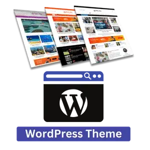 Aaqi Soft Solutions Buy Wordpress Themes