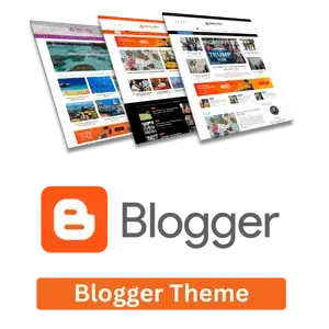 Aaqi Soft Solutions Buy Blogger Themes