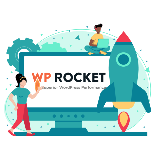 Wp Rocket Plugin For Wordpress Wp-Rocket Speed-Cache