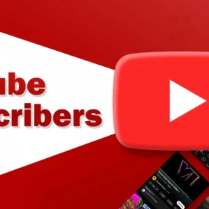 YouTube Subscribers services