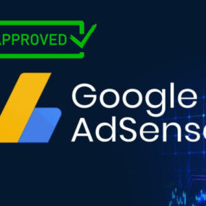 Google Adsense approval service