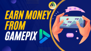 Gamepix Monetization